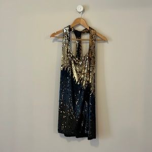 New Years Dress!